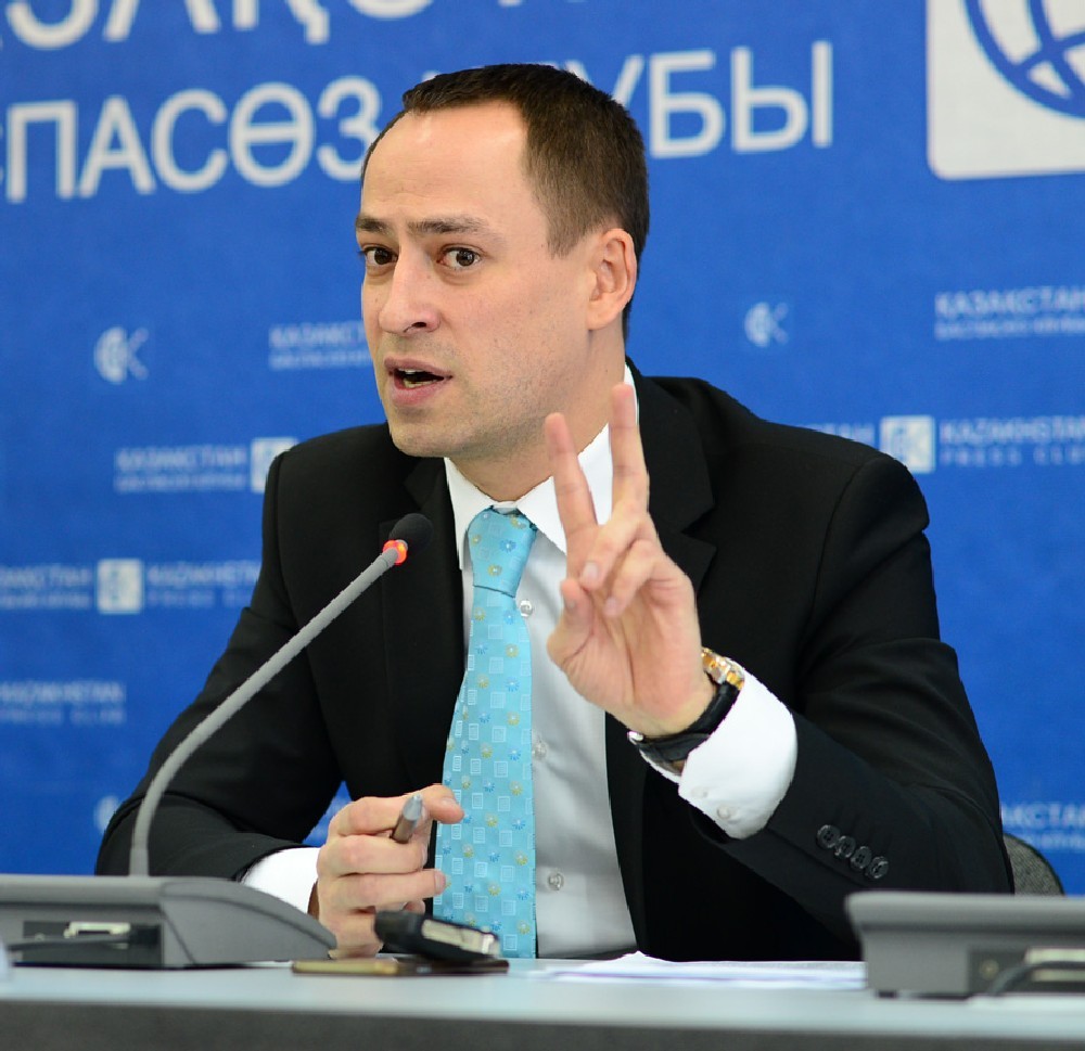 Михаил КЛЕНЧИН.