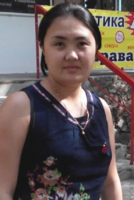 Фото из семейного архива Омархана КАКОКОВА