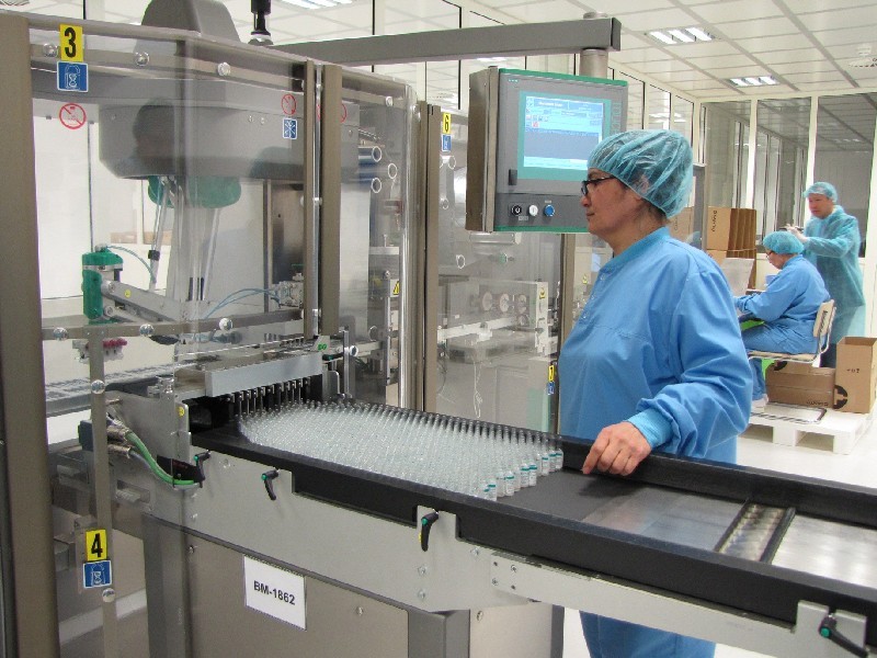 Гепасан: запретить нельзя разрешить.