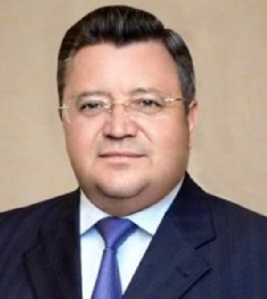 Сергей КУЛАГИН