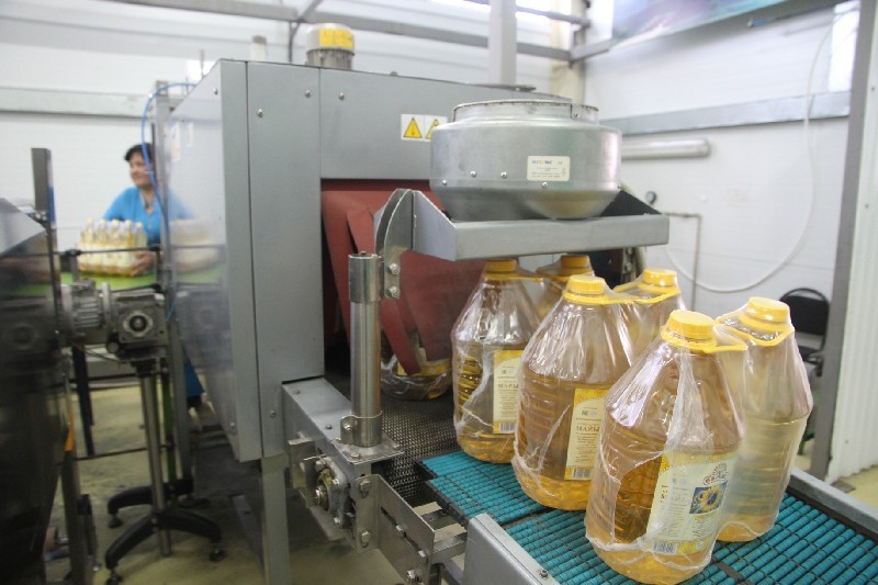 Ни маслозавод, ни откормочный комплекс так и не стали флагманами казахстанской экономики.