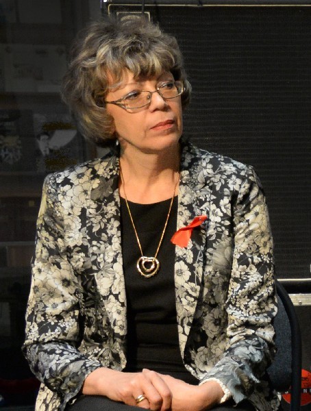 Ирина ПЕТРЕНКО.