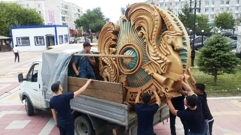 Фото Стаса Киселёва