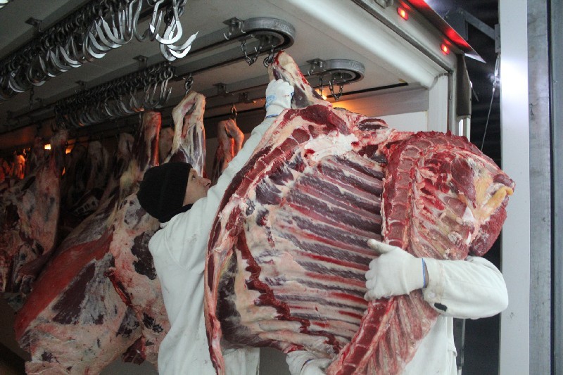 Ни маслозавод, ни откормочный комплекс так и не стали флагманами казахстанской экономики.