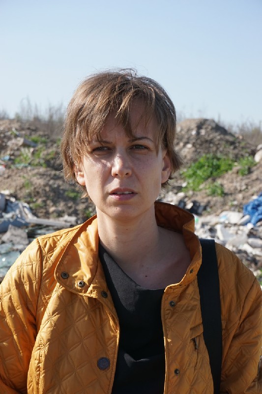 Лидия МОРЕНКО.