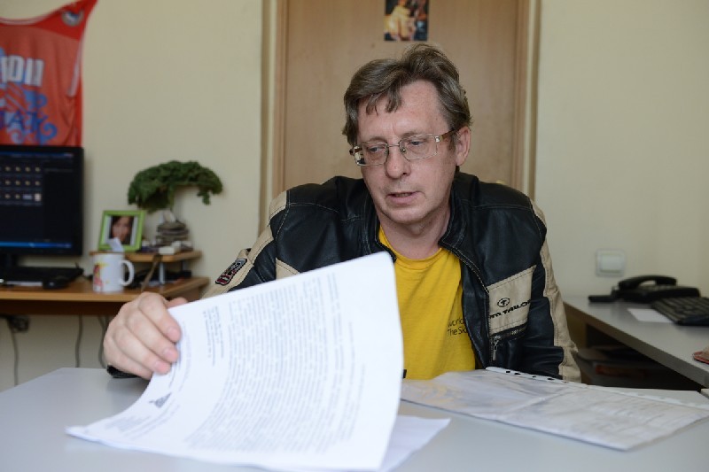 ... а Алексею Костромину - 1 376 183 тенге.