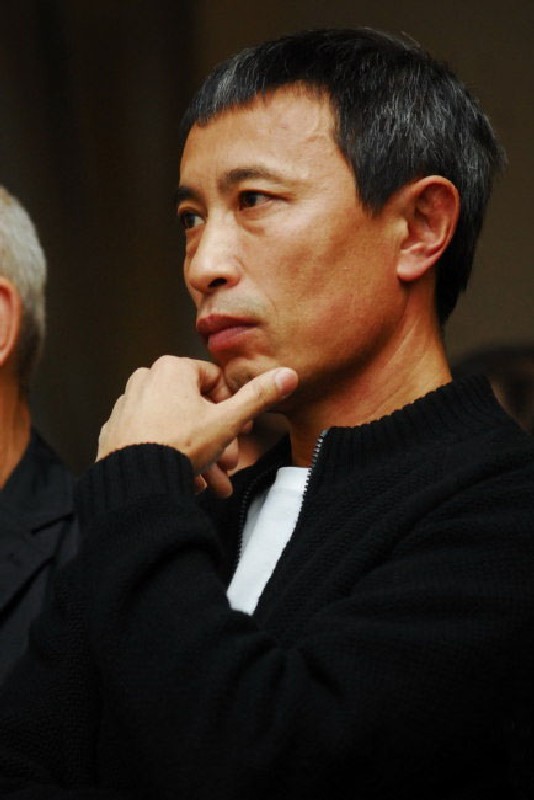 Ермек Турсунов.