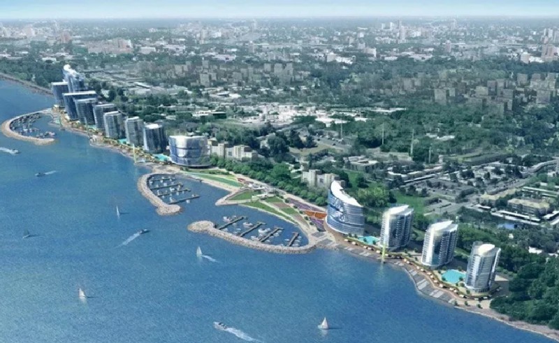 Актау может войти в большую историю, если главы “каспийской пятерки” поставят свои подписи под конвенцией о правовом статусе уникального моря.