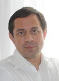 Сергей ЧАЙЖУНУСОВ