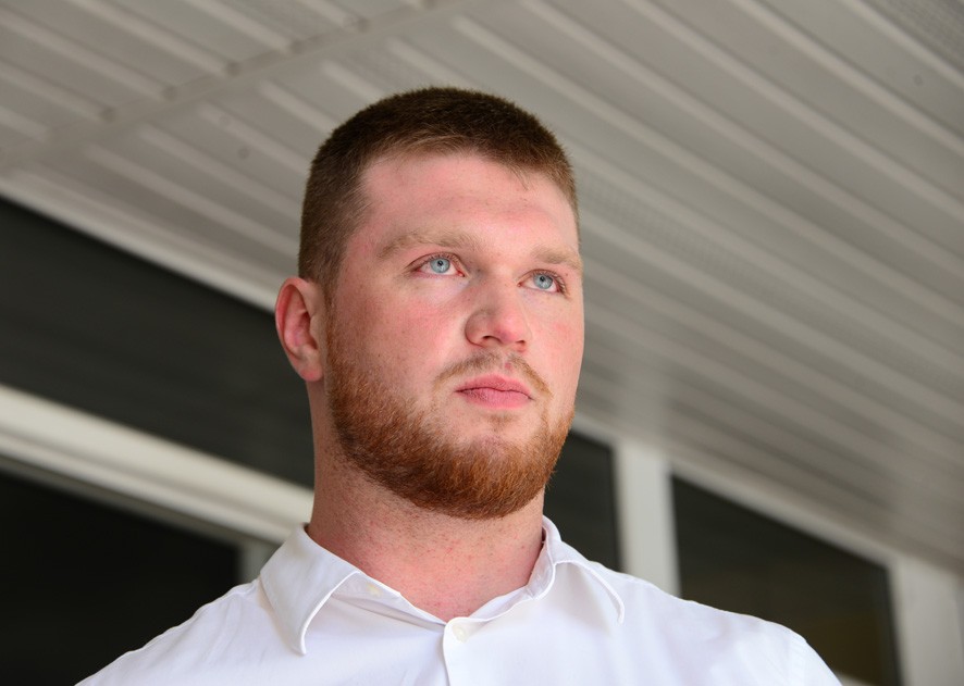 Александр КУЗНЕЦОВ