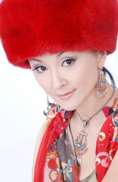 Меруерт ТУСУПБАЕВА.