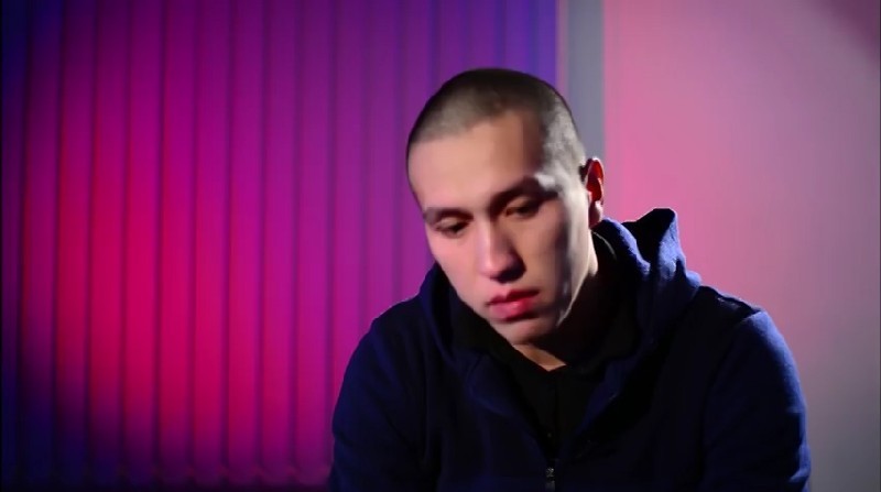 Арсен ТАНАТАРОВ.