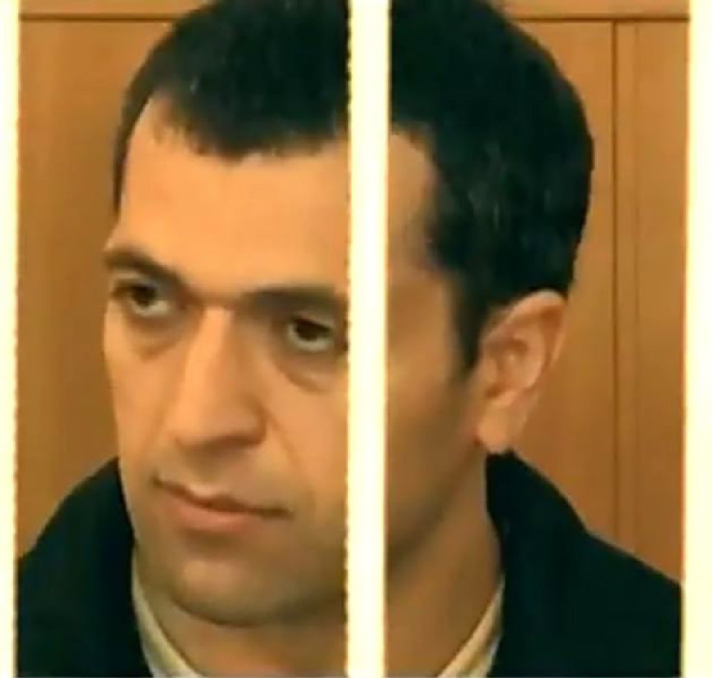 Абулэдир ДЖАМАЛДИЕВ, который, по версии суда и следствия, организовал убийство замначальника финпола Северного Казахстана.