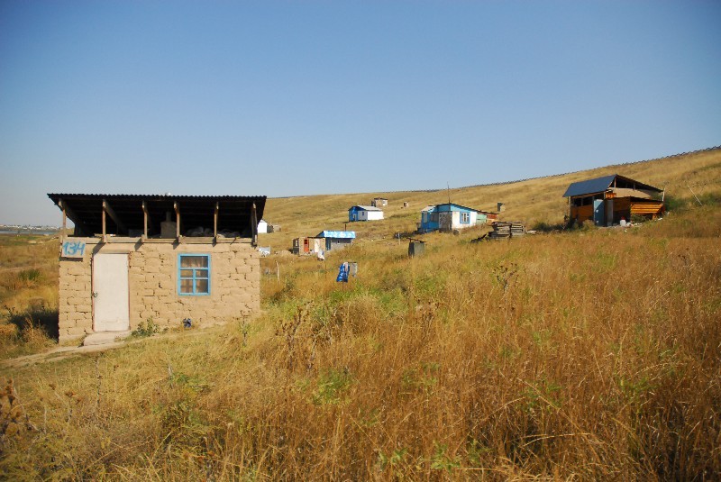 Фото Владимира Третьякова