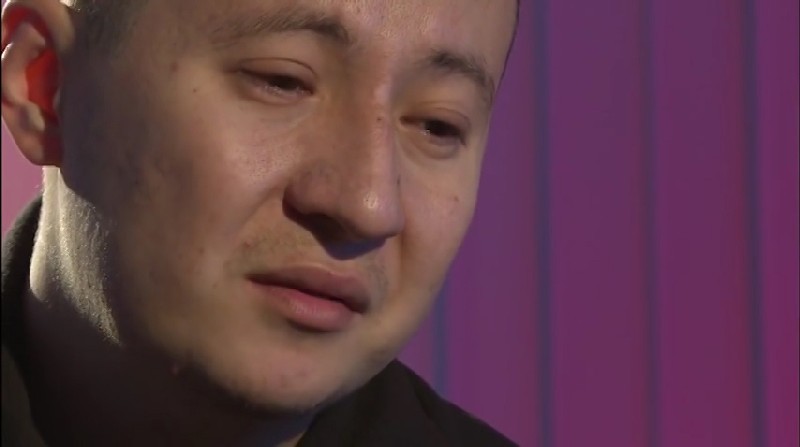 Бакыт КУАНЫШБАЕВ.