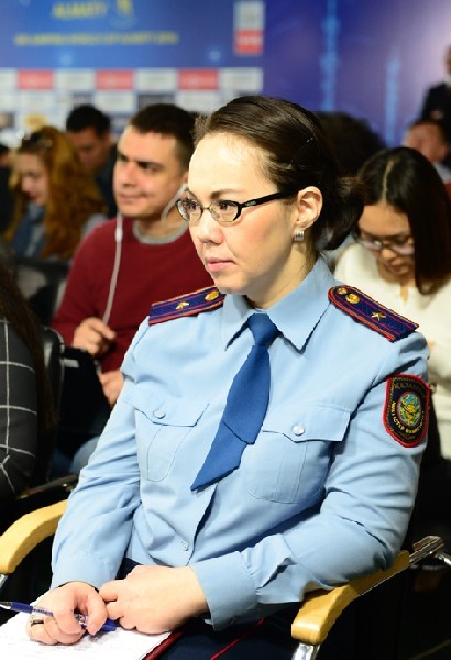 Салтанат АЗИРБЕК