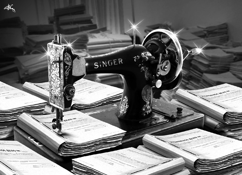 Следаки Северного Казахстана умеют с закрытыми глазами шить уголовные дела.