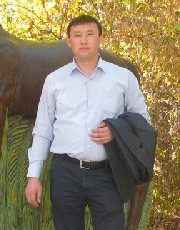 Марат МЫРЗАТАЕВ.