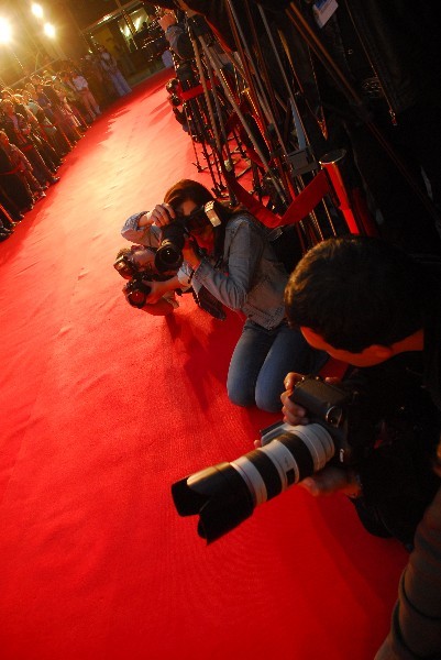 Алматы ждет звезд.