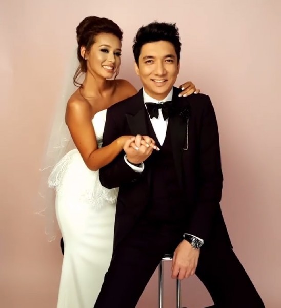 Алишер КАРИМОВ.