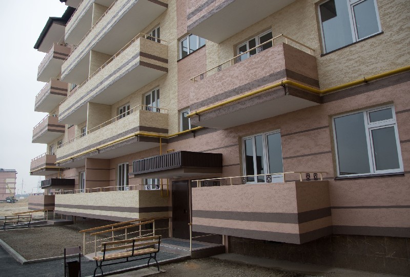 Памятник труженикам тыла.