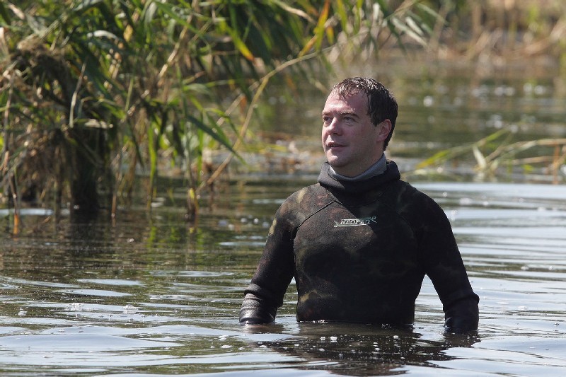 Расследование ФБК соратники Дмитрия МЕДВЕДЕВА сочли недостаточно глубоким.