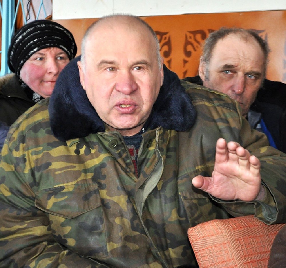 Александр ГЕРД.