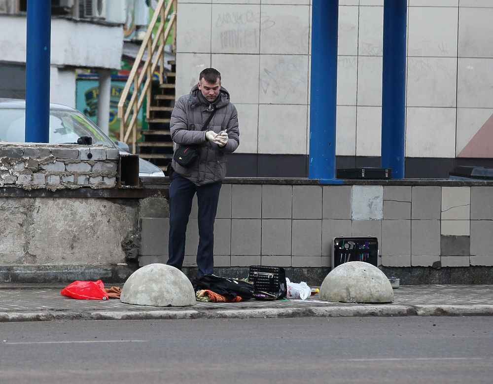 Смогут ли следователи докопаться до истинных мотивов совершенного преступления?