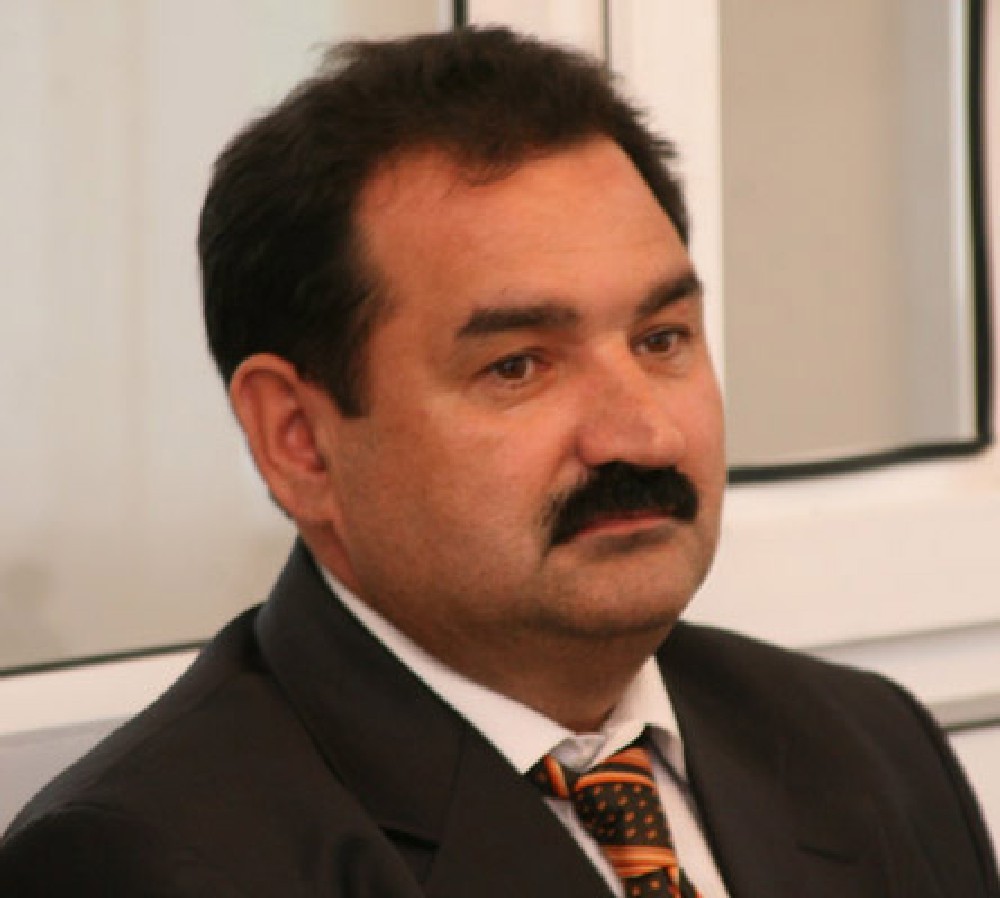 Леонид ВАСИЛЬЕВ.