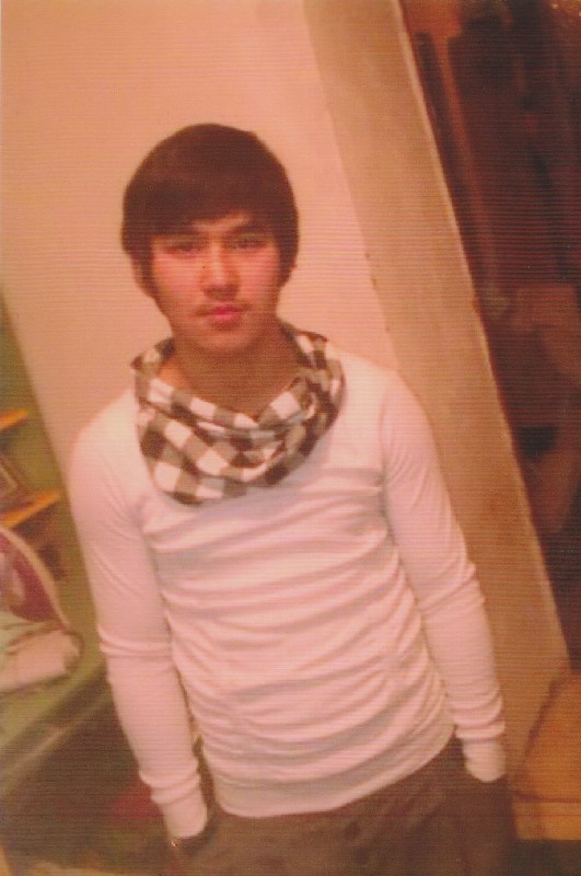 Фото из архива Айнагул Толеубаевой