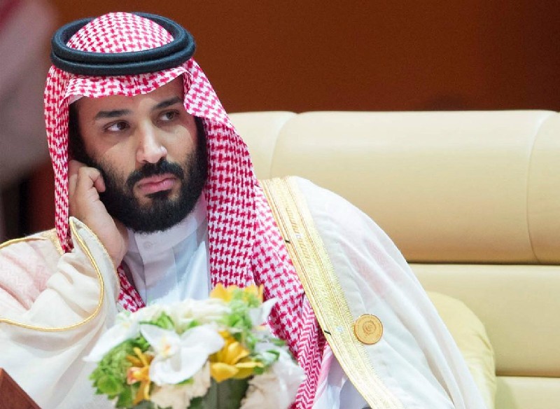 ...может стоить наследному принцу Мухаммеду бен Сальману Аль Сауду королевского трона.