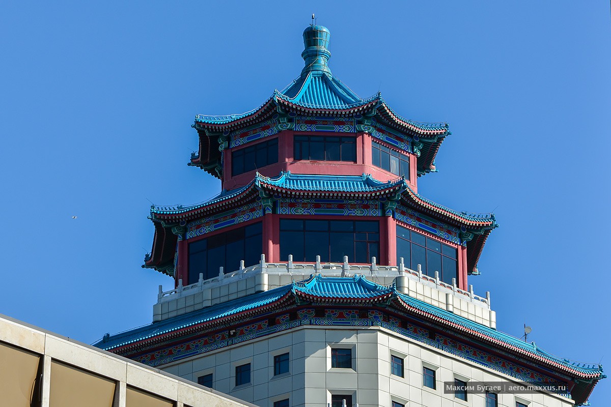 Astana.Photo by Max Bugaev