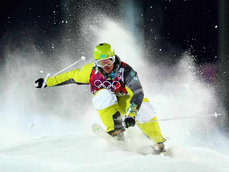 Дмитрий РЕЙХЕРД.