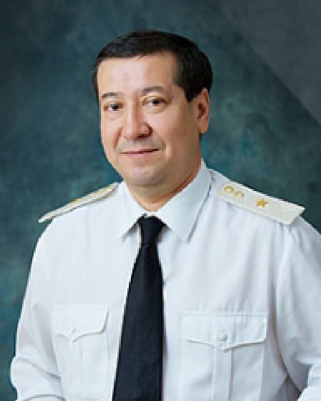 Дастан Сартаев