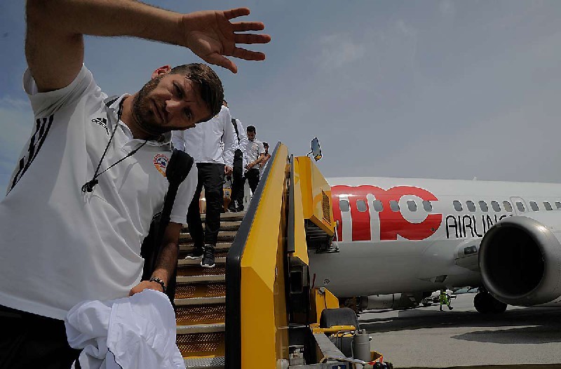 Евразийская экономическая комиссия 10 января уведомила правительства стран ЕАЭС о необходимости снять барьеры для спортсменов союзных государств! Напомним, что борьбу за свободный рынок труда для футболистов в 2016 году начало правительство Армении.