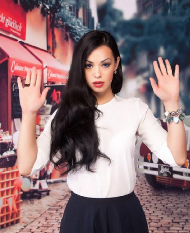 Айсулу ИБРАШОВА. Айсулу ИБРАШОВА.