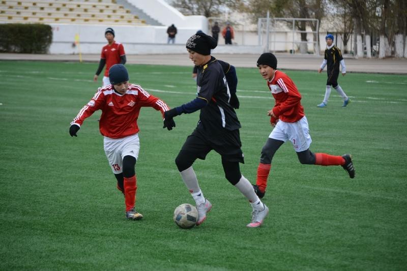 Миллионер отказался финансировать детско-юношеские турниры по футболу.