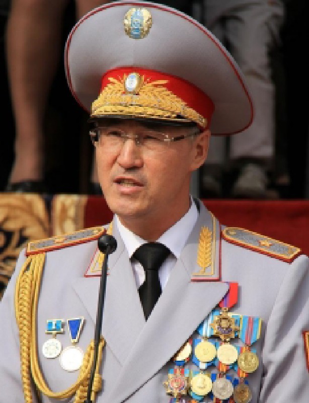 Султан Кусетов Султан Кусетов