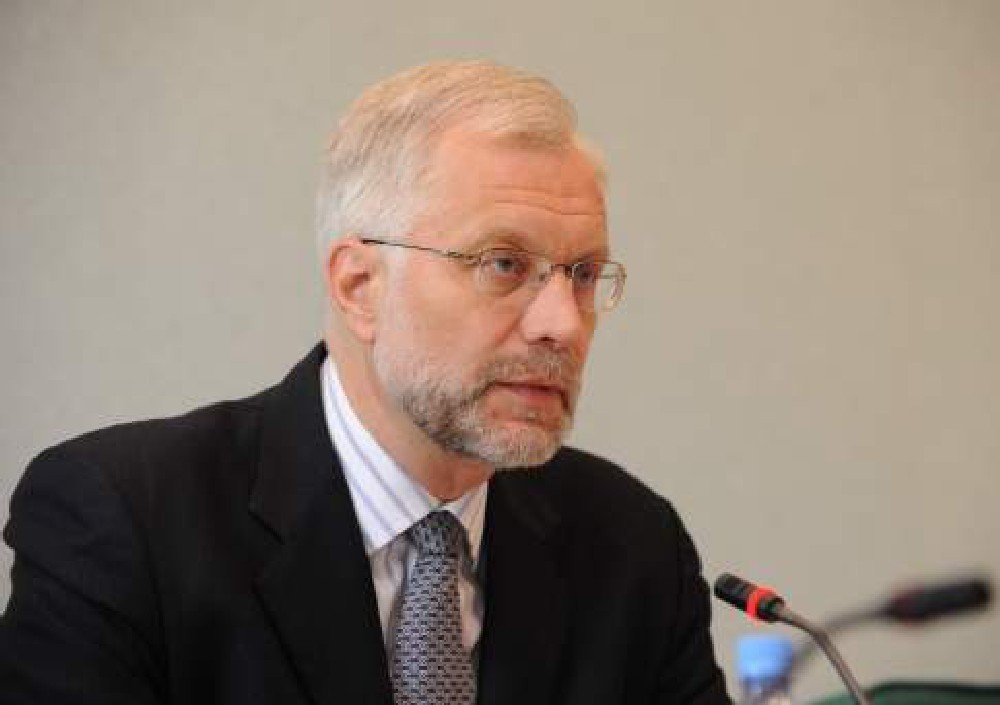 Григорий МАрченко.