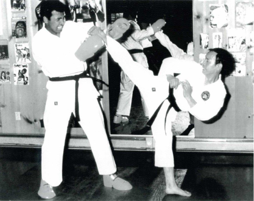 Bruce Lee Lucha Desde La Tumba [1976]