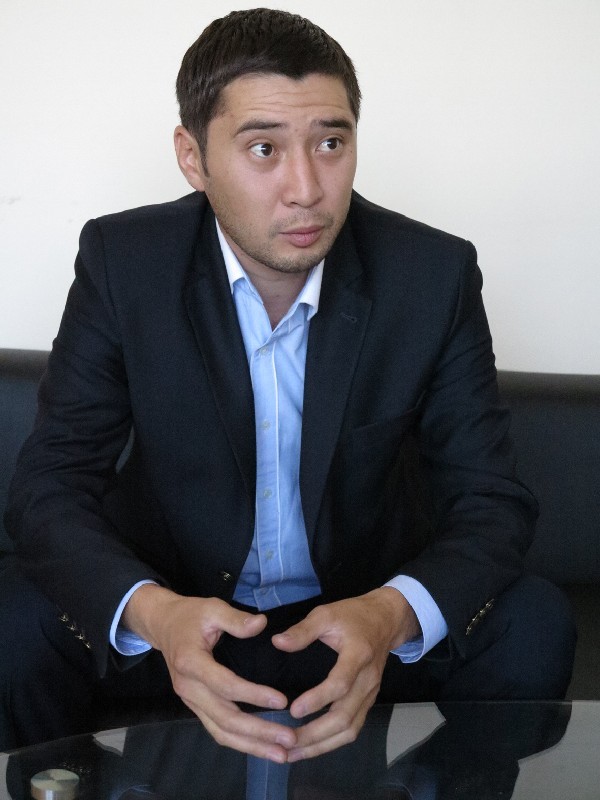 Фото Владимира ЗАИКИНА Фото Владимира ЗАИКИНА