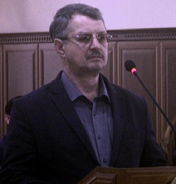 Олег РЕПНИКОВ.
