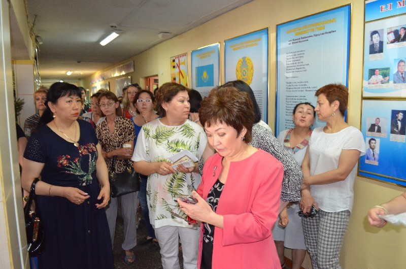 У педагогов накипело!