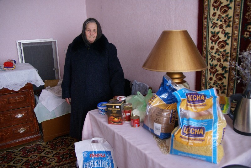 Нина АЛИМОВА.