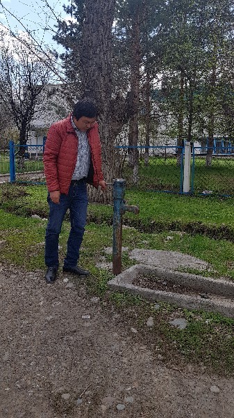 Оставь надежду всяк подходящий к этой колонке.