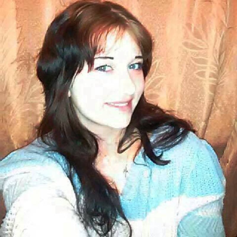 Любовь ДОРОШЕНКО.