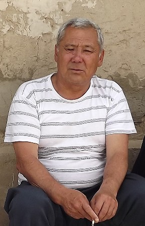 Мысыр УСЕНОВ ждет решения апелляционной коллегии