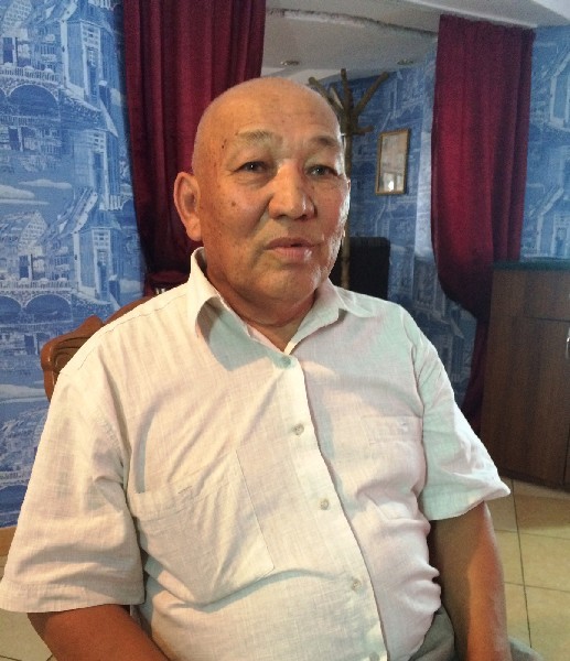 Мухит ОМАРХАНОВ намерен добиться уголовного преследования в отношении районного акима.