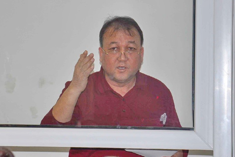 Окончание этой скандальной истории последует в одном из ближайших номеров.