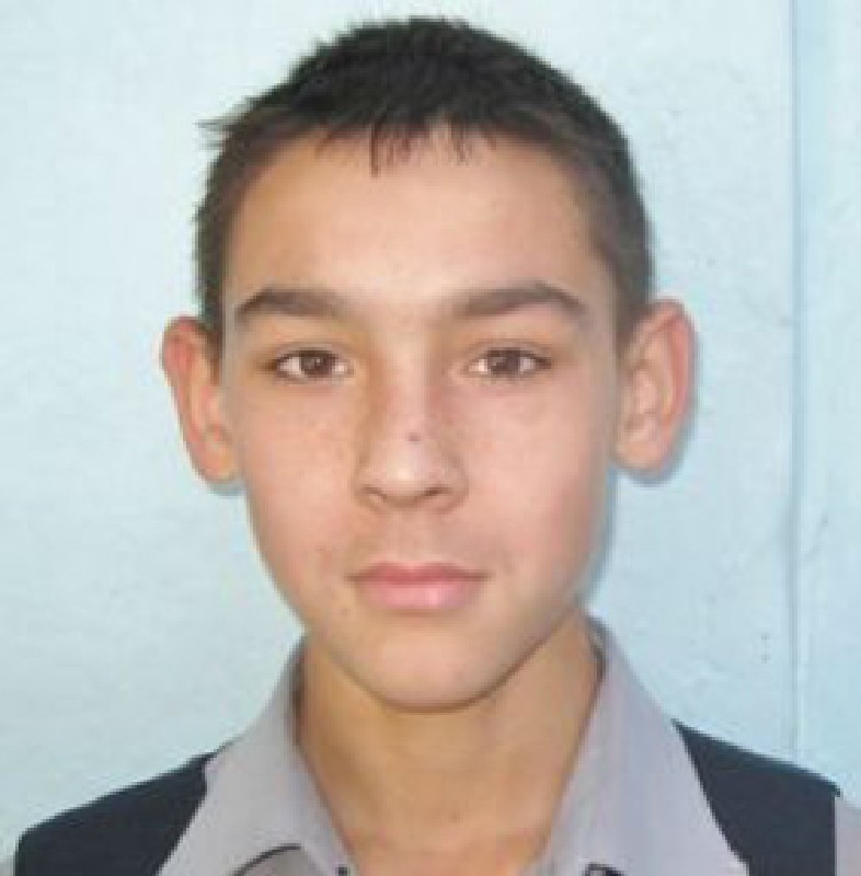 Абдрахман Мусинов.